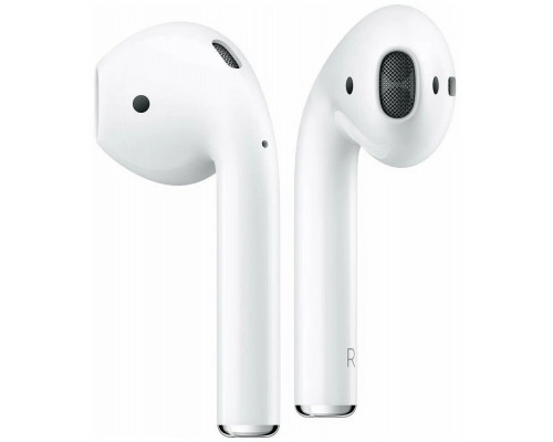 Наушники Apple AirPods 2