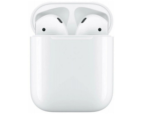 Наушники Apple AirPods 2