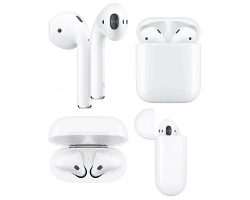 Наушники Apple AirPods 2