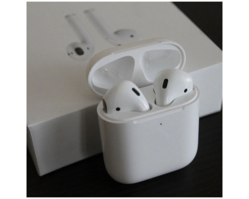 Наушники Apple AirPods 2