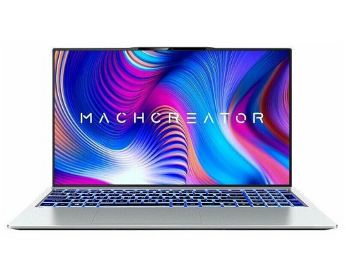 Ноутбук Machenike Machcreator-E 15.6 Core i5-11300H/8Gb/512Gb