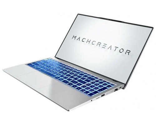 Ноутбук Machenike Machcreator-E 15.6 Core i5-11300H/8Gb/512Gb