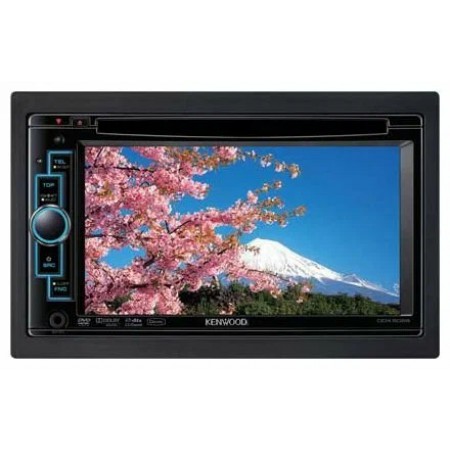 Автомагнитола Kenwood DDX-5056