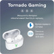 Наушники Accesstyle Tornado Gaming Black