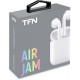 Беспроводные наушники TFN Air Jam White