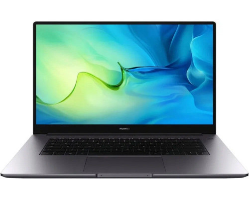 Ноутбук 15,6 HUAWEI Matebook D15 Core i5-1135G7/8/SSD256/W11