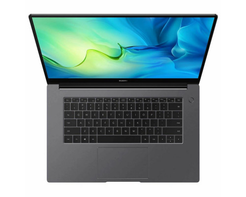 Ноутбук 15,6 HUAWEI Matebook D15 Core i5-1135G7/8/SSD256/W11