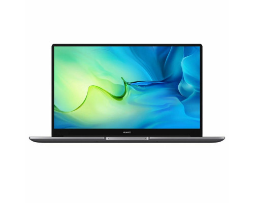 Ноутбук 15,6 HUAWEI Matebook D15 Core i5-1135G7/8/SSD256/W11