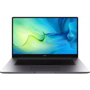 Ноутбук 15,6 HUAWEI Matebook D15 Core i5-1135G7/8/SSD256/W11
