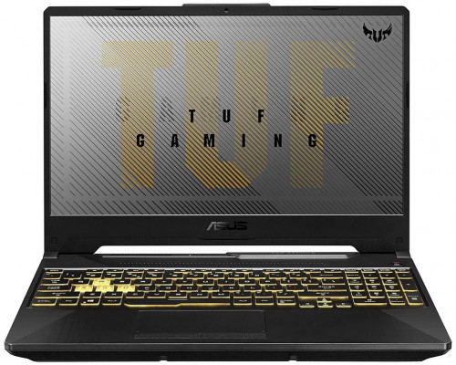 Ноутбук 15,6" ASUS Gaming A15 FA506IHRB-HN082 Ryzen 5-4600H/16/SSD512GB/NV GF GTX 1650 4GB