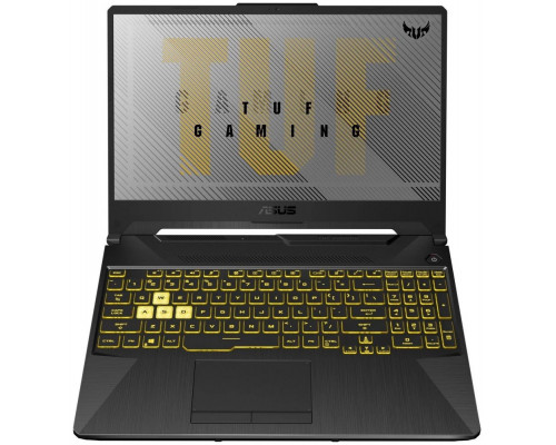 Ноутбук 15,6" ASUS Gaming A15 FA506IHRB-HN082 Ryzen 5-4600H/16/SSD512GB/NV GF GTX 1650 4GB