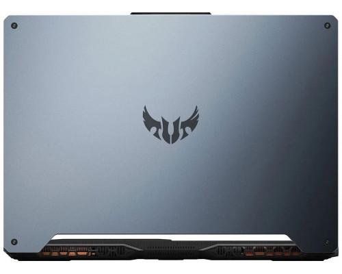 Ноутбук 15,6" ASUS Gaming A15 FA506IHRB-HN082 Ryzen 5-4600H/16/SSD512GB/NV GF GTX 1650 4GB