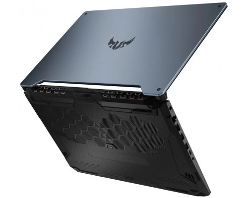 Ноутбук 15,6" ASUS Gaming A15 FA506IHRB-HN082 Ryzen 5-4600H/16/SSD512GB/NV GF GTX 1650 4GB