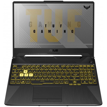 Ноутбук 15,6" ASUS Gaming A15 FA506IHRB-HN082 Ryzen 5-4600H/16/SSD512GB/NV GF GTX 1650 4GB