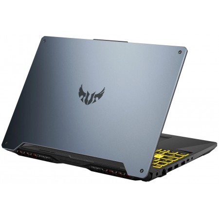 Ноутбук 15,6" ASUS Gaming A15 FA506IHRB-HN082 Ryzen 5-4600H/16/SSD512GB/NV GF GTX 1650 4GB