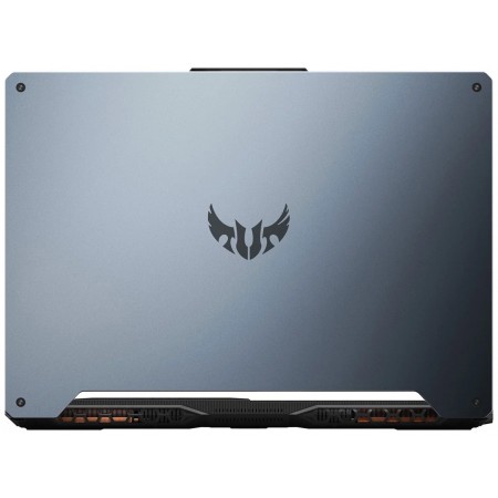 Ноутбук 15,6" ASUS Gaming A15 FA506IHRB-HN082 Ryzen 5-4600H/16/SSD512GB/NV GF GTX 1650 4GB