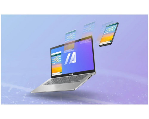 Ноутбук ASUS X415JF i3-1005G1 8GB SSD256GB MX130 2GB