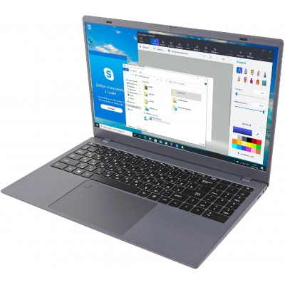 Ноутбук Azerty AZ-1516-512 16 Intel i3-1005G1, 16Gb, SSD 512Gb