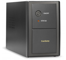 ИБП Exegate Power Black BNB-450