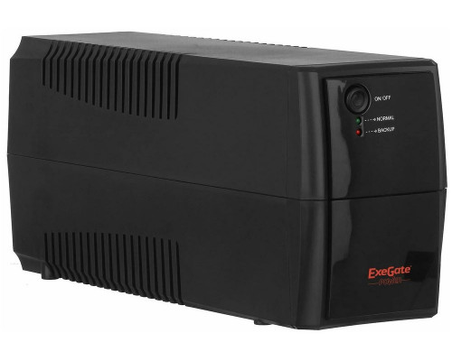 ИБП Exegate Power Black BNB-450