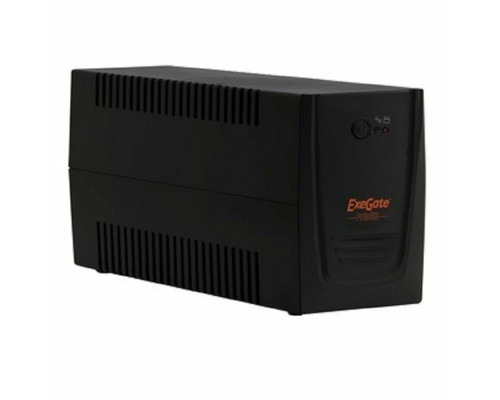 ИБП Exegate Power Black BNB-450