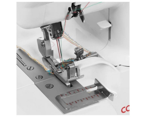 Оверлок COMFORT 110