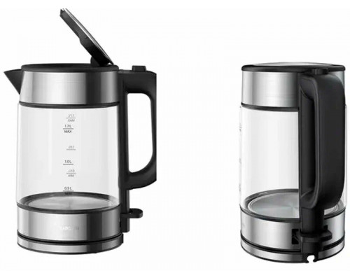 Чайник Xiaomi Electric Glass Kettle BHR7490RU