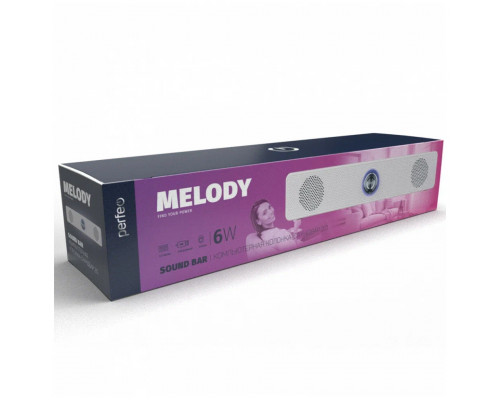 Колонка PERFEO MELODY PF_A4339