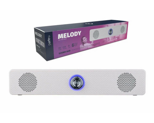 Колонка PERFEO MELODY PF_A4339