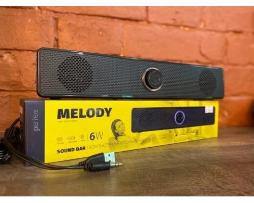Саундбар PERFEO MELODY PF_A4435