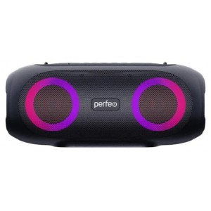 Колонка Perfeo Bluetooth "WALLY" PF-D0052