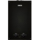 Проточный газовый водонагреватель Zanussi GWH 10 Fonte Glass Carbon