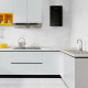 Проточный газовый водонагреватель Zanussi GWH 10 Fonte Glass Carbon