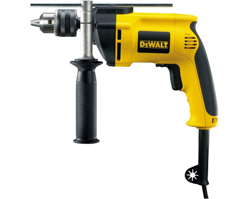 Дрель DeWALT D21716