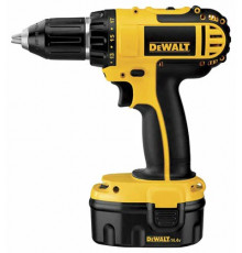 Дрель-шуруповерт DeWALT DC730KA