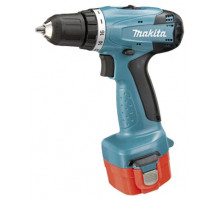 Дрель-шуруповерт Makita 6271DWPLE