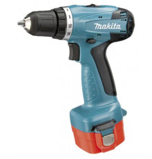 Дрель-шуруповерт Makita 6271DWPLE