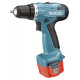 Дрель-шуруповерт Makita 6271DWPLE