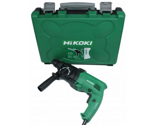 Перфоратор HIKOKI DH24PH2