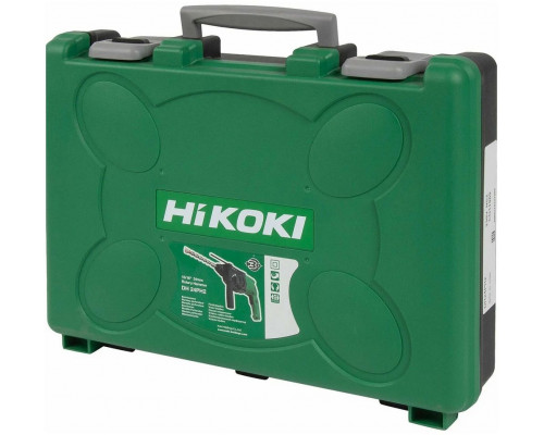 Перфоратор HIKOKI DH24PH2