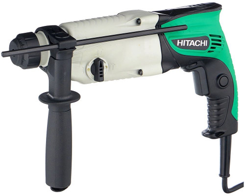 Перфоратор Hitachi DH22PH (регулируемый)