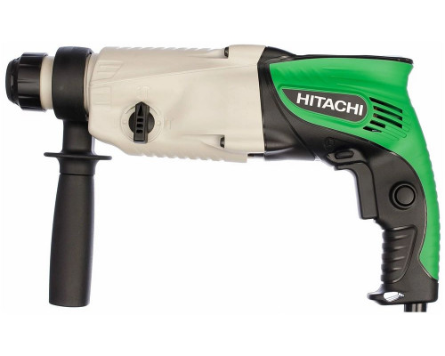 Перфоратор Hitachi DH22PH (регулируемый)