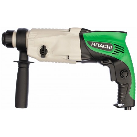 Перфоратор Hitachi DH22PH (регулируемый)