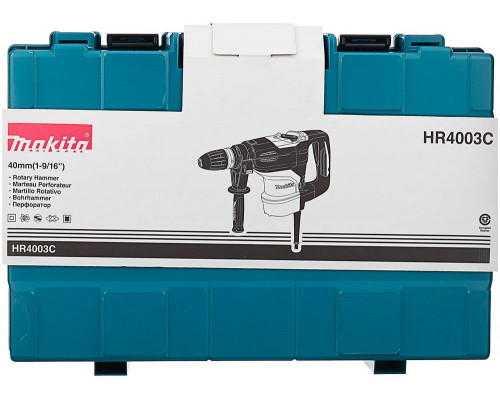 Перфоратор Makita HR 4003 C