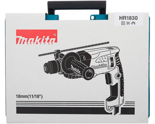 Перфоратор Makita HR1830