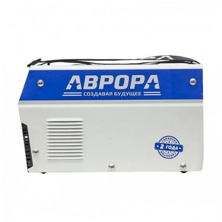 Сварочный аппарат Aurora Вектор 2200
