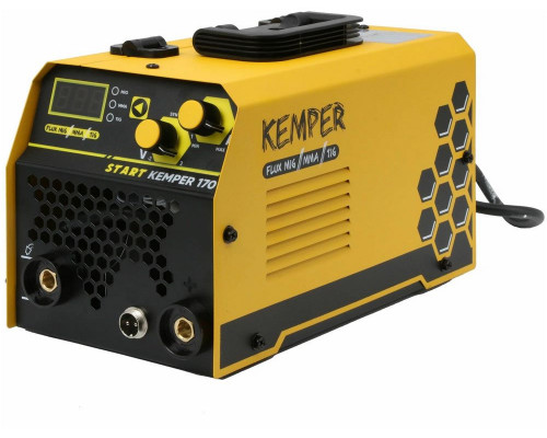 Сварочный полуавтомат START KEMPER 170 без газа