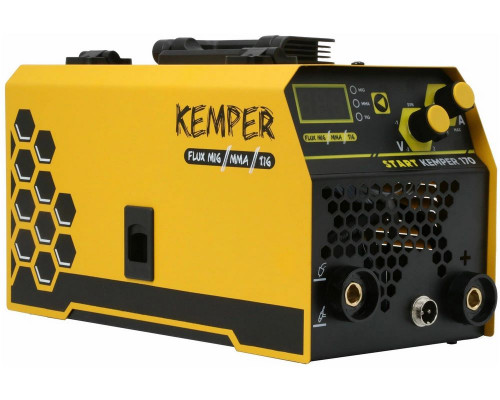 Сварочный полуавтомат START KEMPER 170 без газа