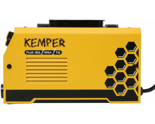 Сварочный полуавтомат START KEMPER 170 без газа