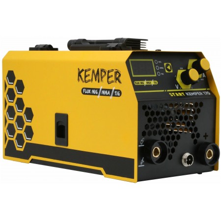 Сварочный полуавтомат START KEMPER 170 без газа
